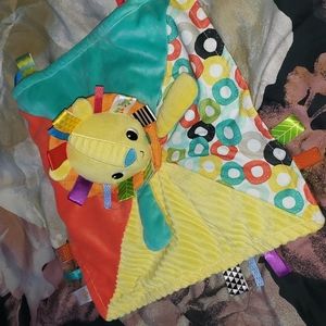 Bright Starts Taggies